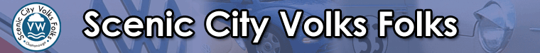 Scenic City Volks Folks