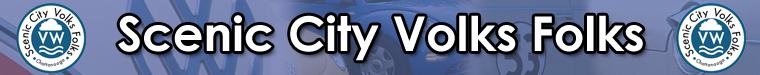 Scenic City Volks Folks