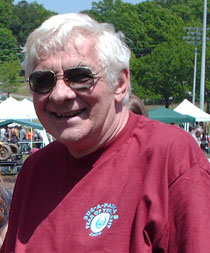 David Johnston
